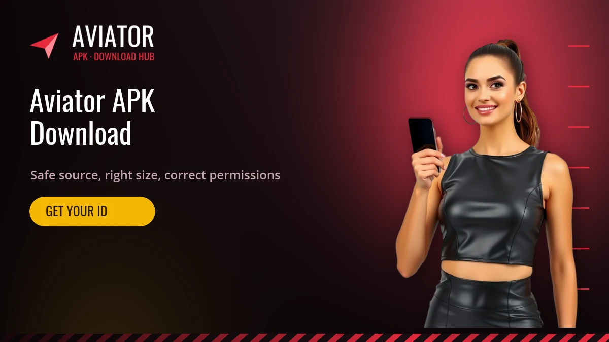 Aviator APK download checks — safe source, correct file size and permissions
