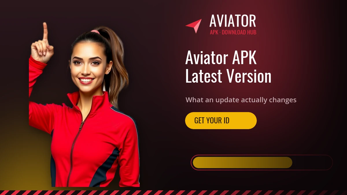 Aviator APK latest version update — what changes in a new platform build