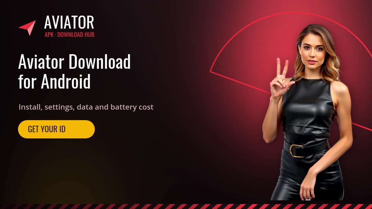 Aviator game download for Android — install steps on an Indian phone