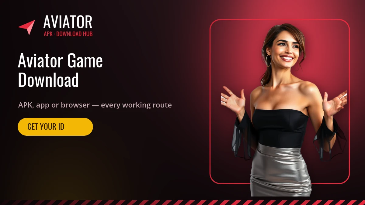 Aviator game download routes in India — APK, app and browser play compared