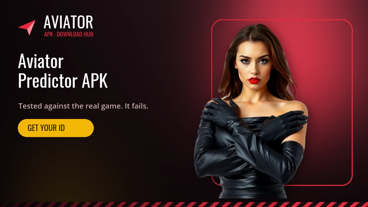 Aviator predictor APK tested — why prediction apps cannot read a round